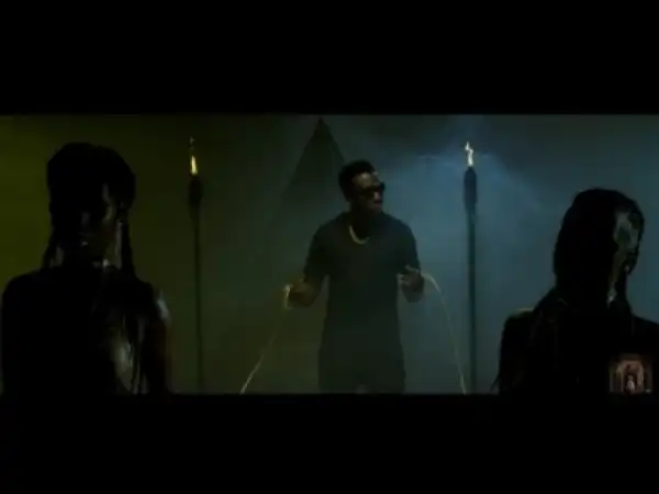 Video: YOUNG DIZZY - WHISTLE
